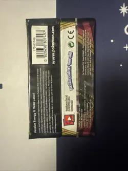 Pokemon Vivid Voltage Booster Pack 10 Cards Pack NEW SEALED Official TCG - Image 2