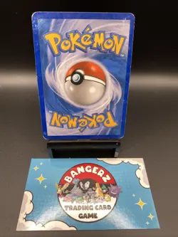 Gyarados G Lv.46 Reverse Holo 30/127 Platinum Pokemon Card – Team Galactic SP-MP - Image 4