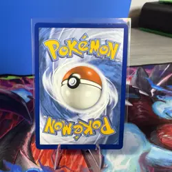 Marill 232/217 Illustration Rare Pokemon Card Ascended Heroes - Image 5
