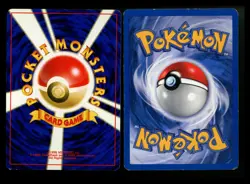 Heracross 6/111 Neo Genesis 2000 Holo Rare Japanese Vintage Pokemon Card WOTC - Image 2