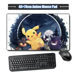 Gengar Pokemon TCG CCG Playmat Card Game Mat Table Pad Bag Mouse Pad X16 - Image 1