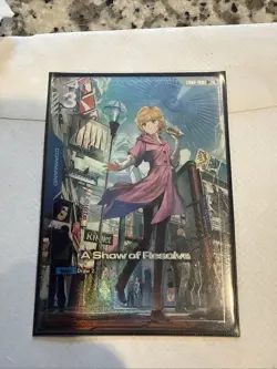 Gundam card Game A Show of Resolve U+ Newtype Rising GD01-100 parallel - Image 1