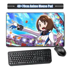 Board Card Game Pokemon Gloria TCG Playmat Mat Table Pad Bag Mouse Pad X104 - Image 1