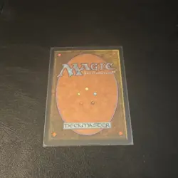 Mox Diamond Stronghold Rare Artifact Card English Regular Magic: The Gathering - Image 2