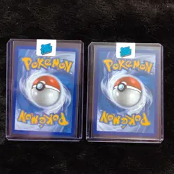 Pokemon Nintendo Spearow Vibrava Single Strike Lot of 2 Cards English - Image 2