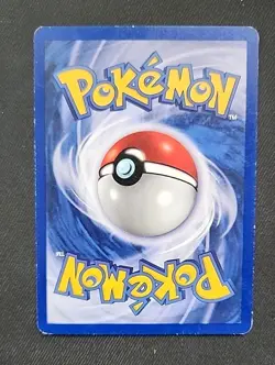 1st Edition Psychic Energy 101/102 Shadowless Base Set Vintage Pokemon Card - Image 2