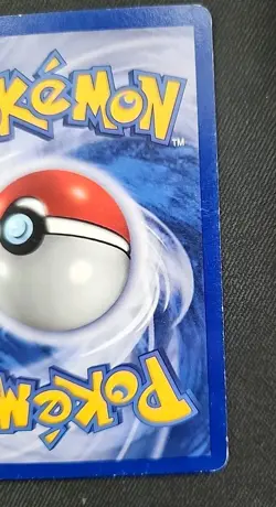 1st Edition Psychic Energy 101/102 Shadowless Base Set Vintage Pokemon Card - Image 4