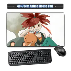 Board Card Game Pokemon Torkoal Playmat Game Mat Table Pad Bag Mouse Pad X33 - Image 1