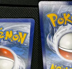 CRAZY "Ghost V" Back ERROR Pokemon Card Tyranitar V Fusion Strike 158/264 (2021) - Image 4