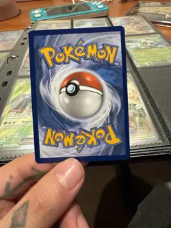 Pokemon Mewtwo EX TCG 2025 Team Rockets Card 231/182 Destined Rivals - Image 2