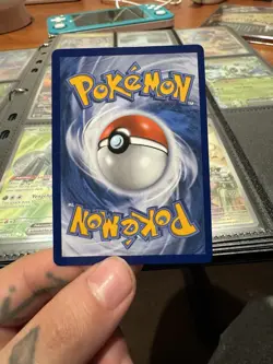 Pokemon Mewtwo EX TCG 2025 Team Rockets Card 231/182 Destined Rivals - Image 3