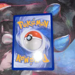 Pokemon Mega Froslass EX Full Art Holo Card 265/217 ASC 310 HP Ancient Type TCG - Image 4