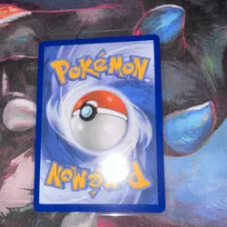 Pokemon Mega Froslass EX Full Art Holo Card 265/217 ASC 310 HP Ancient Type TCG - Image 5