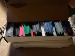 Magic: The Gathering: old collection, assorted cards - Image 3