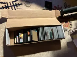 Magic: The Gathering: old collection, assorted cards - Image 5
