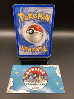 POKEMON CARD 2002 ARBOK REVERSE HOLO E-READER 35/165 EXPEDITION - Image 5