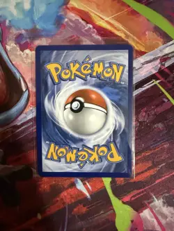Pokemon TCG Erika’s Tangela 218/217 Ascended Heroes Illustration Rare NM Card - Image 2
