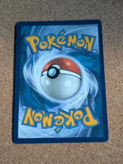 Pokemon Team Rocket's Mimikyu 238/217 Full Art Rare Holo ASC Card - Image 2