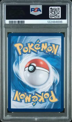 Pokemon Card Ditto 173/SV-P Holo Metamong Project Promo PSA 9 MINT - Image 2
