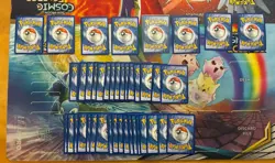 Pokemon Card Lot Plasma Fire Holo Reverse Holo Etc Giratina Umbreon 78 Cards - Image 5