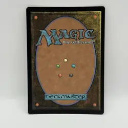 MTG Ureni of the Unwritten (Borderless) Commander: Tarkir: Dragonstorm Foil NM - Image 5