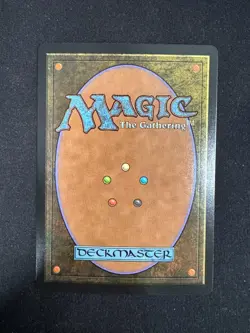 Omniscience (FOIL) - Foundations (Magic/MTG) - Image 2