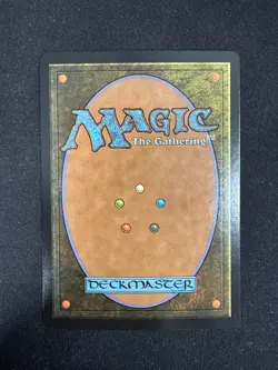 Omniscience (BORDERLESS FOIL) - Foundations (Magic/MTG) - Image 2