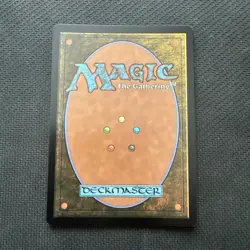 Leonardo, Sewer Samurai 215 (Borderless) Teenage Mutant Ninja Turtles M Foil - Image 2