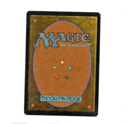 1996 Wizards Magic the Gathering Mirage #NNO - Tranquil Domain - Image 2