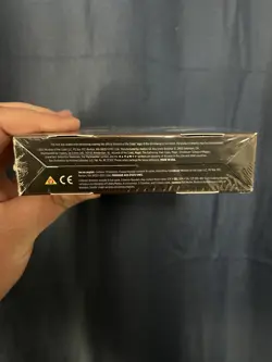 Strixhaven School of Mages Collector Booster Box - MTG - English - Image 3