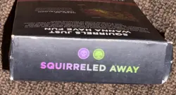 Magic: The Gathering Bloomburrow Commander Deck - Squirreled Away New Sealed - Image 3