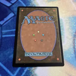 Preordain (Extended Art) Commander Legends Regular MTG - Image 2