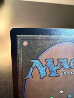 Mithril Coat Surge Foil EXTENDED ART MINT MTG Magic LTR Lord of the Rings EDH - Image 3