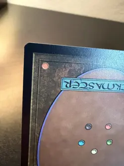 Mithril Coat Surge Foil EXTENDED ART MINT MTG Magic LTR Lord of the Rings EDH - Image 5