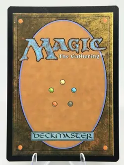 Jeweled Lotus FOIL 2023 Commander Masters MTG NM 0396 - Image 2