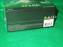 MTG WAR OF THE SPARK BUNDLE NEW SEALED MAGIC THE GATHERING - Image 5