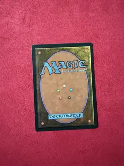 Orcish Spy (a) - Fallen Empires MTG Magic The Gathering Classic Vintage - Image 2