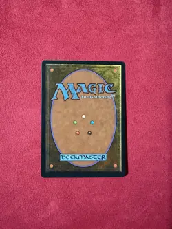 Raiding Party - Fallen Empires MTG Magic The Gathering Classic Vintage - Image 2