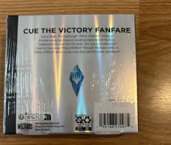 Magic The Gathering Final Fantasy Collector Boosters Box English New And Sealed - Image 2