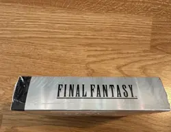 Magic The Gathering Final Fantasy Collector Boosters Box English New And Sealed - Image 5