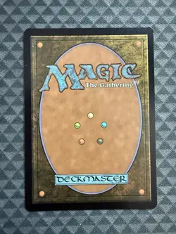 MTG Exotic Orchard #0276 Foil Rare Universes Beyond: Doctor Who (WHO) - Image 3