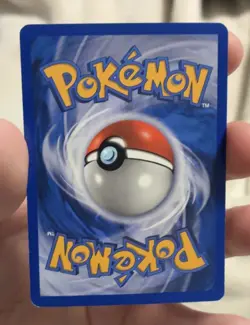 EX Crystal Guardians Squirtle 64/100 Stamped Reverse Holo Pokemon TCG NM+ 🔥 - Image 3