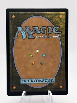 Sacred Foundry 0282 Borderless Edge of Eternities EOE MTG NM - Image 2