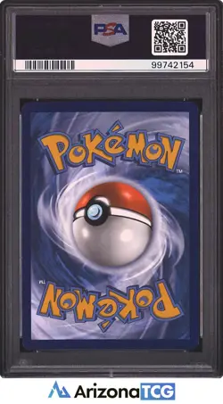 Pokemon 2024 Shiny Charizard ex 234/091 Tera SIR Paldean Fates GEM MINT PSA 10 - Image 2