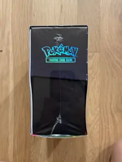 Pokemon TCG Mega Evolution Phantasmal Flames Elite Trainer Box ETB - Image 2