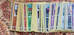 74x POKEMON BULK CARD LOT -HOLO UNCOMMON REVERSE FOIL - ERA’S 2014 -2023 - Image 2