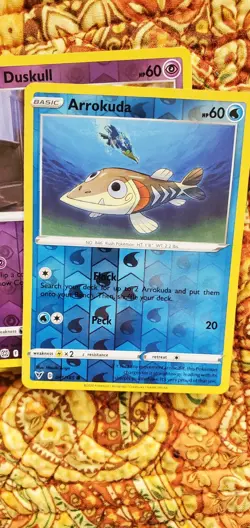 74x POKEMON BULK CARD LOT -HOLO UNCOMMON REVERSE FOIL - ERA’S 2014 -2023 - Image 4