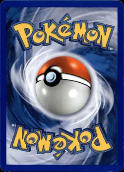 CLEFAIRY 5/102 HOLO HOLO RARE BASE SET UNLIMITED POKEMON HOLO MP - Image 3