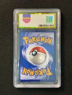 2022 Pokemon TCG S-Chinese Mewtwo GX #CSM1aC 171/151 SR Super Rare PGS 9 LU57 - Image 2