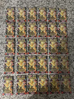 Pokemon TCG Ascended Heroes lot of 30 - Image 2